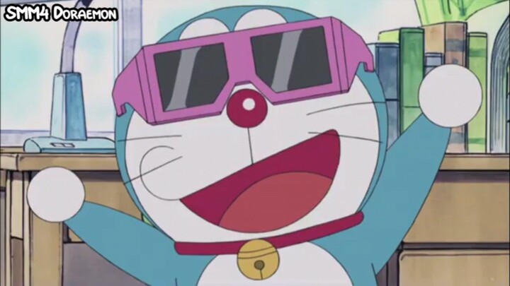 Doraemon Melihat gerhana Bahasa Indonesia
