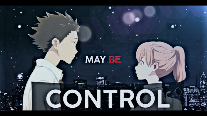 koe no katachi edit