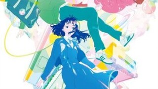 Kimi no Iro الفلم 1 الترجمة العربية