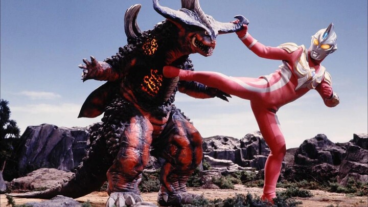 Ultraman Max Episode 30 : Keberanian Dari Hati