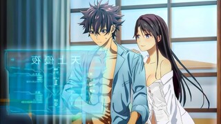 ALL IN ONE : Cậu bé bị bắt nạt có kỹ năng gian lận ở thế giới khác và trở nên áp đảo | Review Anime