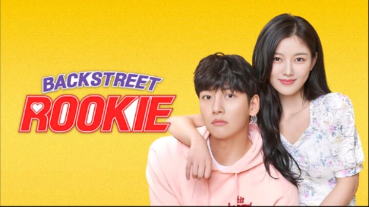 Backstreet Rookie | Ep 1 | Tagalog Dubbed