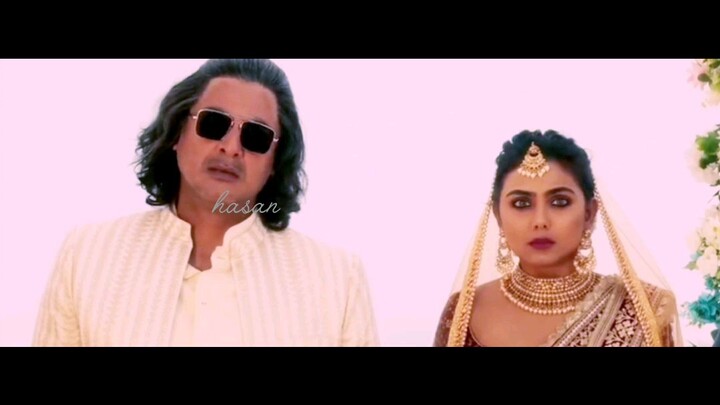 borbaad movie