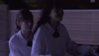 [Double Redemption/Yuri] "คุณชมฉันว่าน่ารัก แต่คุณรักฉันรึเปล่า?" // การพบเจอของสาวๆ