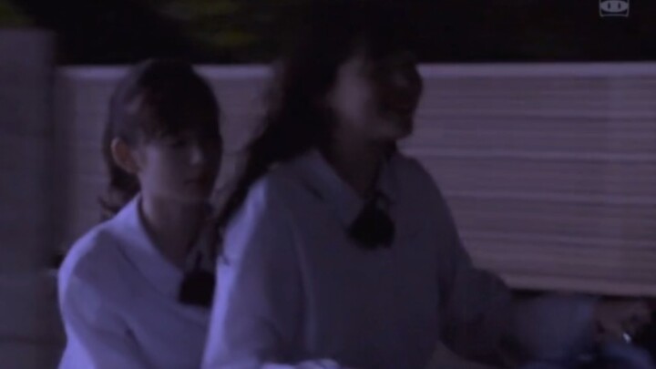 [Double Redemption/Yuri] "You praise me for being cute, but do you love me?" // Girls' Encounter