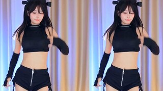【Caviar】《Bubble pop》Live dance recording in casual clothes