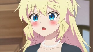 【4月/悠木碧&本渡枫】打了300年的史莱姆，不知不觉就练到了满级 第二季 正式PV2【MCE汉化组】