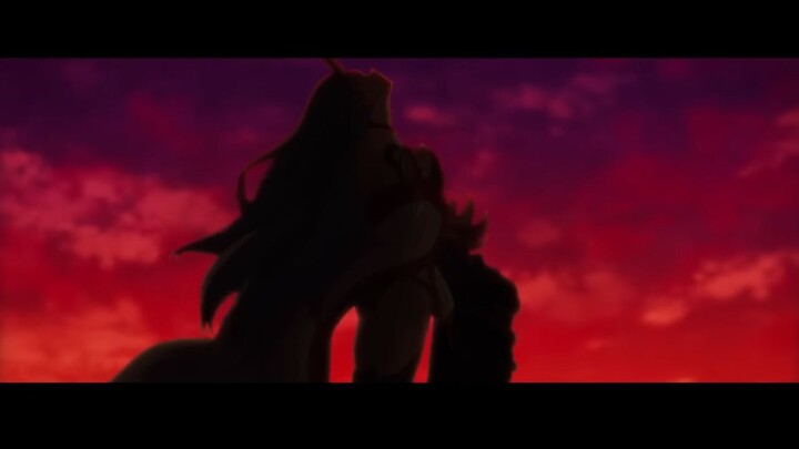 Nô lệ của ma đô tinh binh - Phần 2 - Tập 09