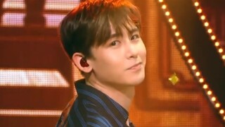 爷青回！2PM《我们家》210611 文明特辑演唱会 高清舞台