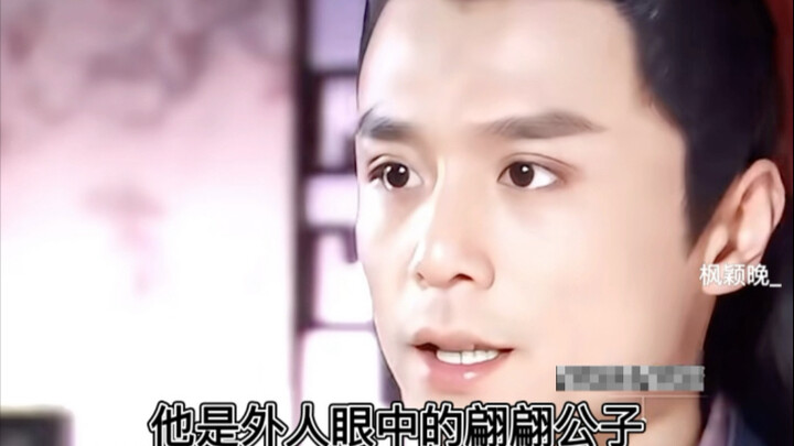 Tokoh Paling Kejam dalam “Huofo Jigong” – Zhou Wencong