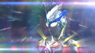 Ultraman X - Episode 12 (English Sub)