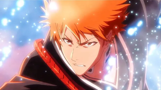 Bleach สงครามเลือดพันปี 「AMV」Dreaming On ᴴᴰ