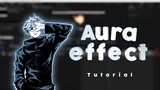 AFTER EFFECTS Aura tutorial I AFTER EFFECTS AMV TUTORIAL I Trapcode form tutorial