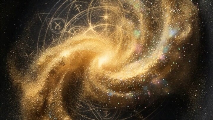 How the Universe was Built in Phases
