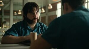 Black Bird epsoide 4 [Sub Indo]