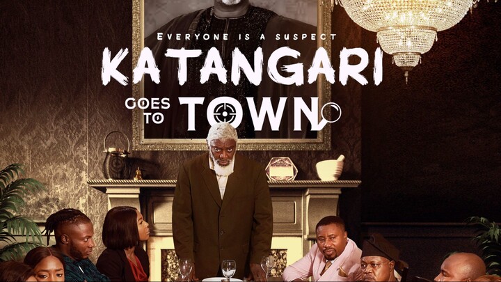 Katangari Goes to Town – SUBTITLE INDONESIA (2025)