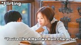 You’re Like A Manhwa Main Character [ENG SUB]