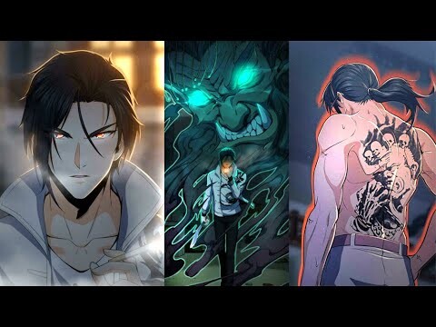 Tôi Chỉ Có Thể Tiếp Tục Sống Nếu Hoàn Thành Hệ Thống Nhiệm Vụ | Review Truyện Tranh | [PHẦN 2]