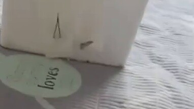 มีดแครอทสามารถเจาะกระดาษได้จริงๆ! น่ากลัวมาก! ! !