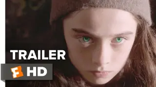Molly moon and the incredible hypnotism |OFFICIAL Trailer (2015) MOVIE