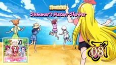 Hitomi Nabatame (Mana Aida) & Minako Kotobuki (Rikka Hishikawa) - Summer's Meteor Shower