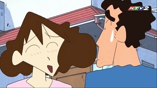 Shin Cậu Bé Bút Chì Tập 94