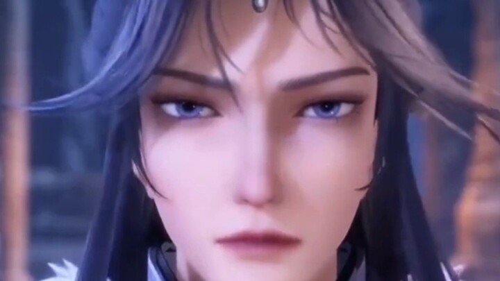 Cuman tahap pemurnian Qi tapi bisa bantai satu kerajaan Iblis☠️🥶😈😈