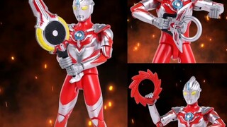 You can buy SHF for more than 20 yuan? The actual picture is seriously inconsistent with the promoti