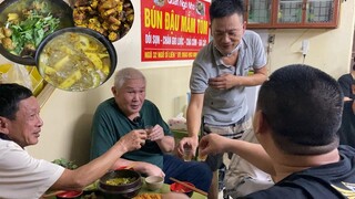 “ Giả Cầy Đuôi” Với Bạn Bằng Kiều….