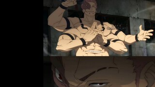 Jujutsu Kaisen: Ever since Sukuna changed back to his original form, he has lost a lot of fans.