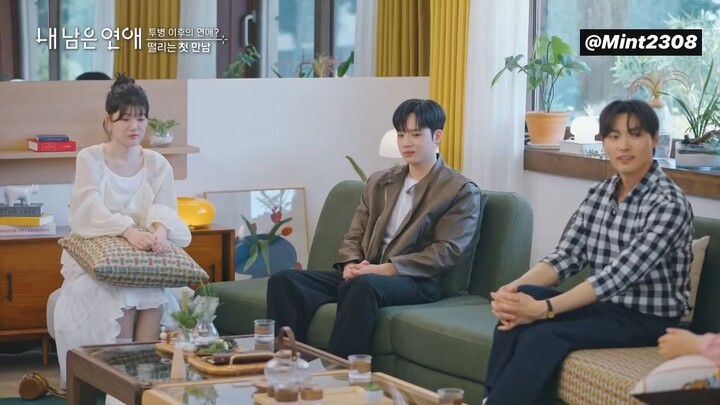 Love Against Time Tập 1 Vietsub