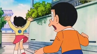 Mengapa Shizuka menghindari Nobita? Kebenarannya ada di sini!