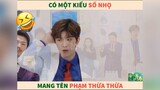 Một kiểu số nhọ mang tên Phạm Thừa Thừa #videohai