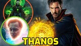 Why the TVA Defeated Thanos In INFINITY WAR