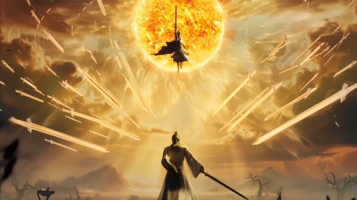 ⚡Dulu aku menghadap bulan purnama, namun bulan justru menerangi parit saja⚡