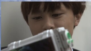 [Galaxy Chronicles.] Masa depan Anda! Tuan Galaxy (Bagian 2) - Interpretasi plot lengkap Ultraman Ga