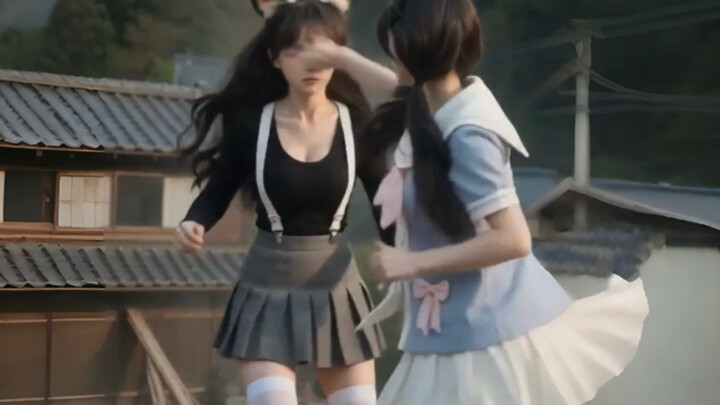 That punch packs a lot of power!