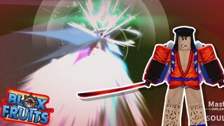 โอเด้งออกล่าค่าหัวกับผลประตู ทั้งโกงทั้งเกรียน..!!! [Blox Fruits]