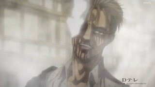 Porco Galliard’s Death | Falco Eat Porco | Attack on Titan Season 4 Part 2 Episode 3 HD