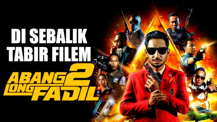 Abang Long Fadil 2 (2017) MALAYSIA