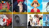 Karakter One Piece dan Hobi Mereka