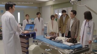 Dr. White (2022) - Eps 06 | Sub indo | [720p]