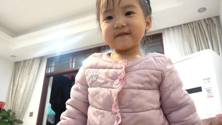 ความสุขของเด็กๆ ช่างเรียบง่ายเหลือเกิน