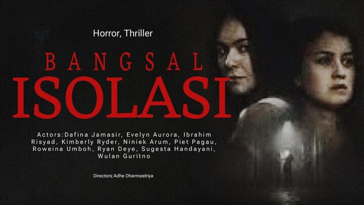 FILM INDONESIA TERBARU • FULL MOVIE