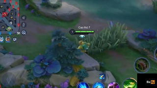 em bé liên quân 16 #baby