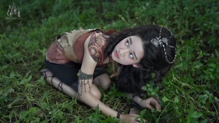 หนีเก่งจริงๆเลยนะ | Highlight เดชอสูรขันแก้วนพเก้า EP.19