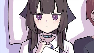 In the future, a robot girl wants to wake up her owner who stays in bed [SISE Little Theater]