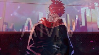 anime AMV --- Nobara vs Mahito