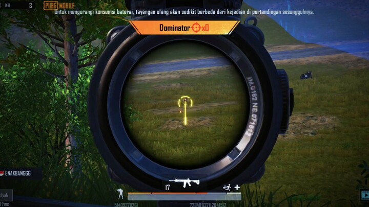 Buat Story Pubg