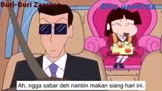 Crayon Shinchan - Bekal Makan Siang Dari Ai-chan (Sub Indo)